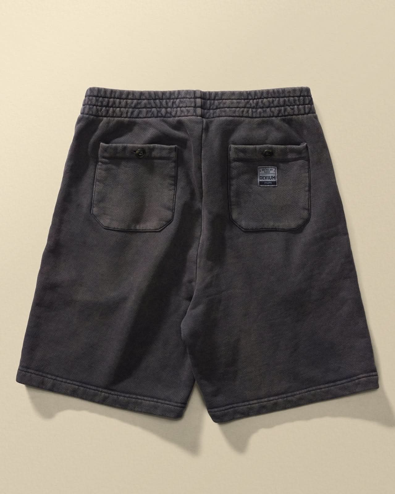 Fleetwood French Terry Sweatshort