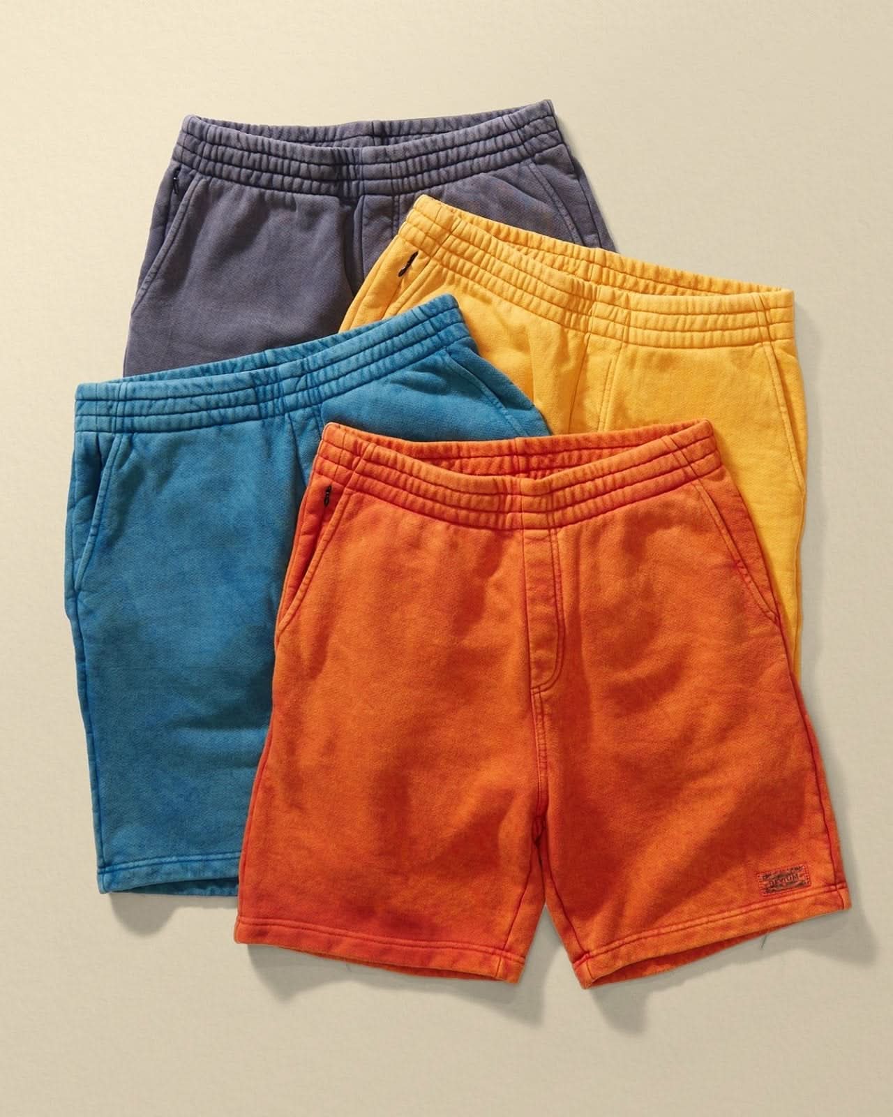 Fleetwood French Terry Sweatshort