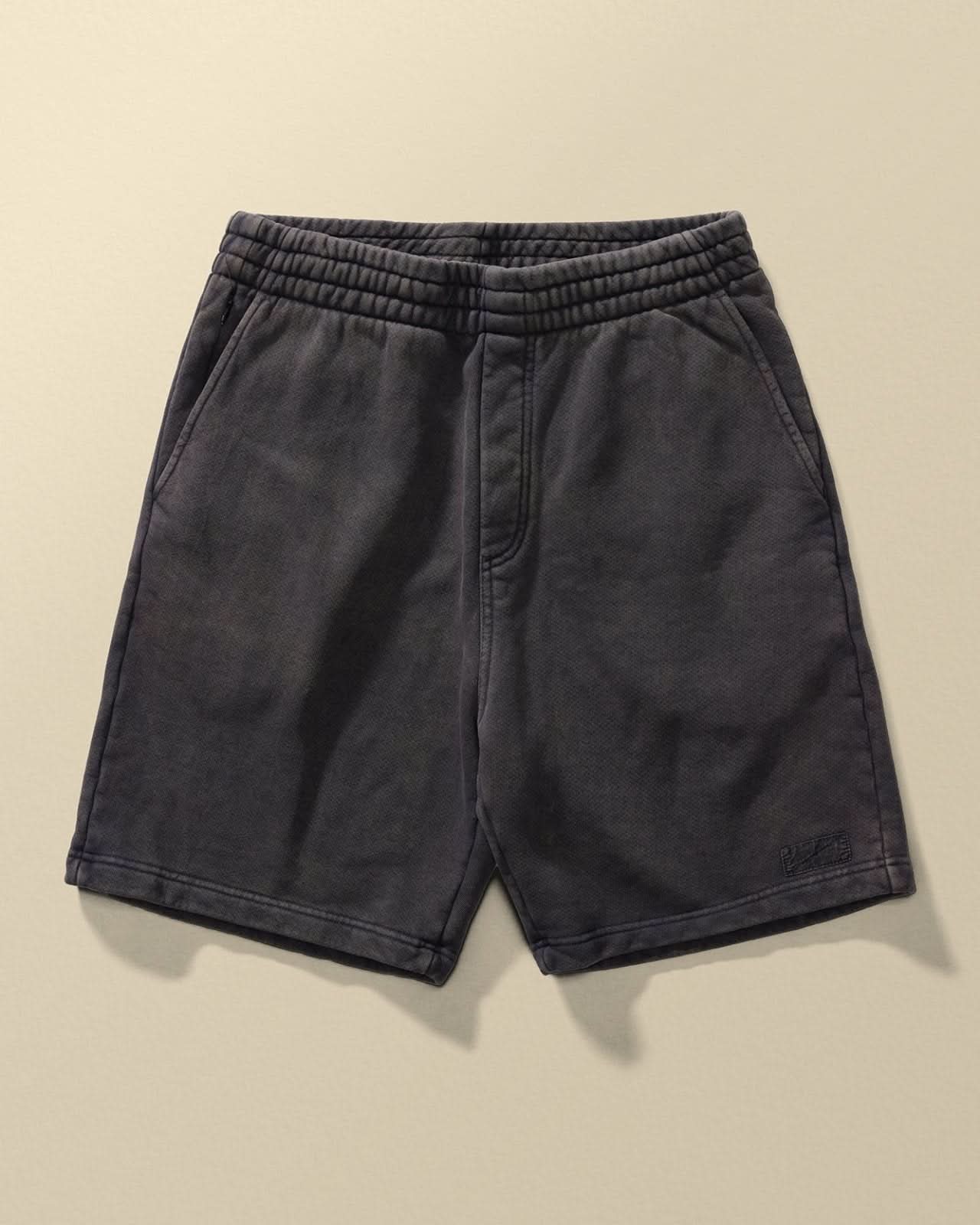 Fleetwood French Terry Sweatshort