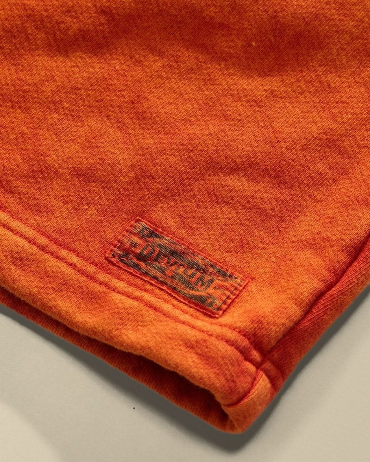 Fleetwood French Terry Sweatshort