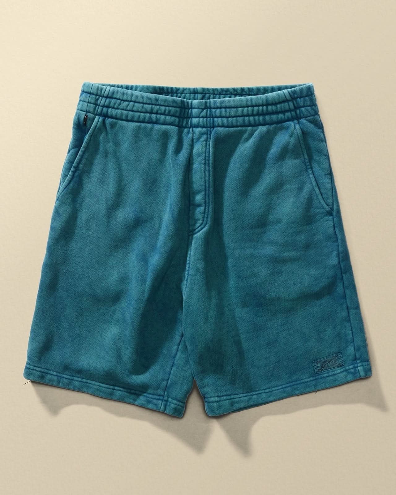 Fleetwood French Terry Sweatshort