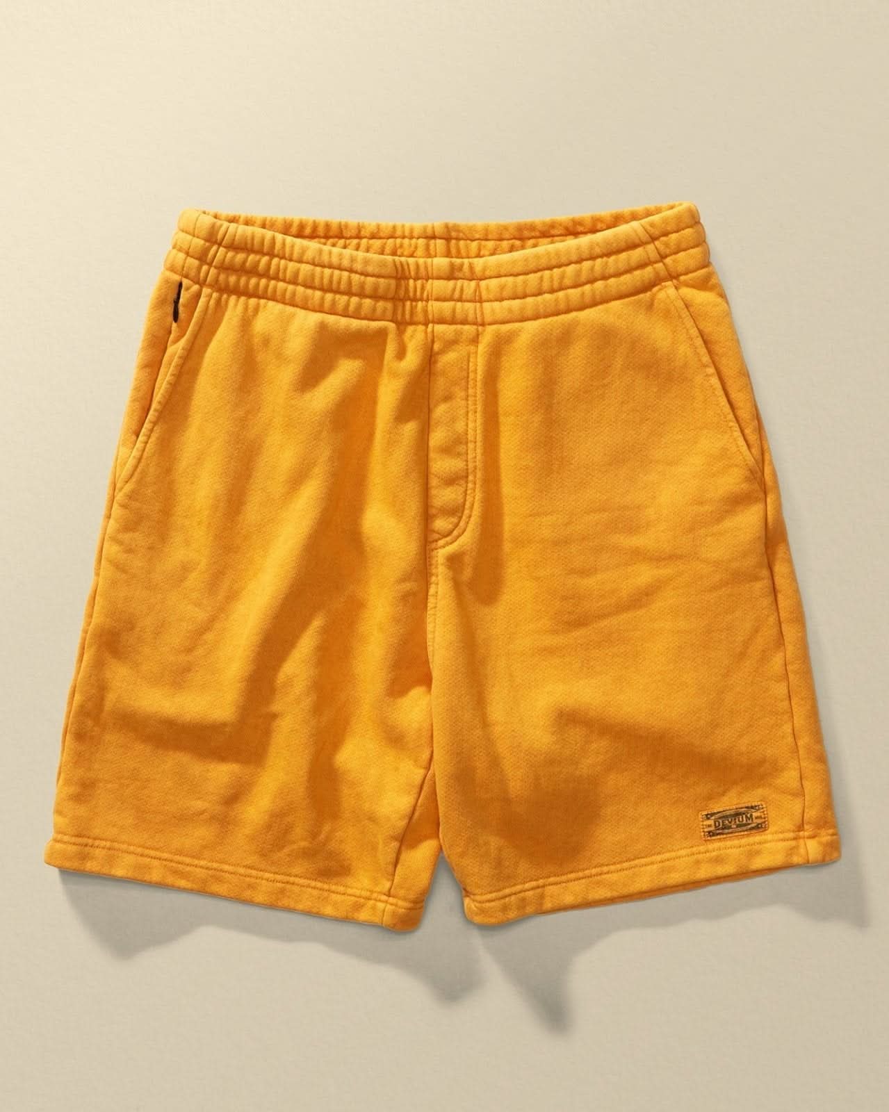Fleetwood French Terry Sweatshort
