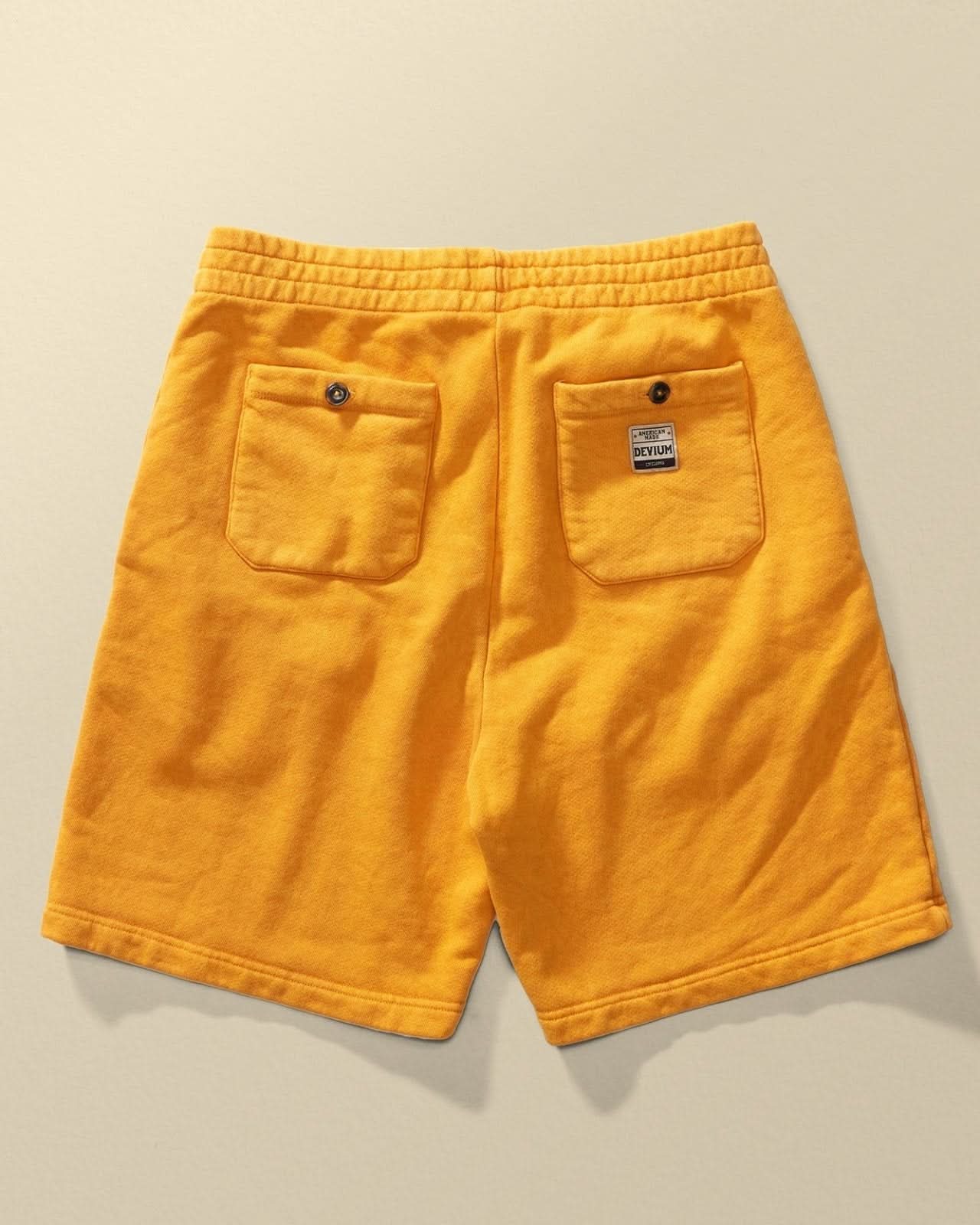 Fleetwood French Terry Sweatshort