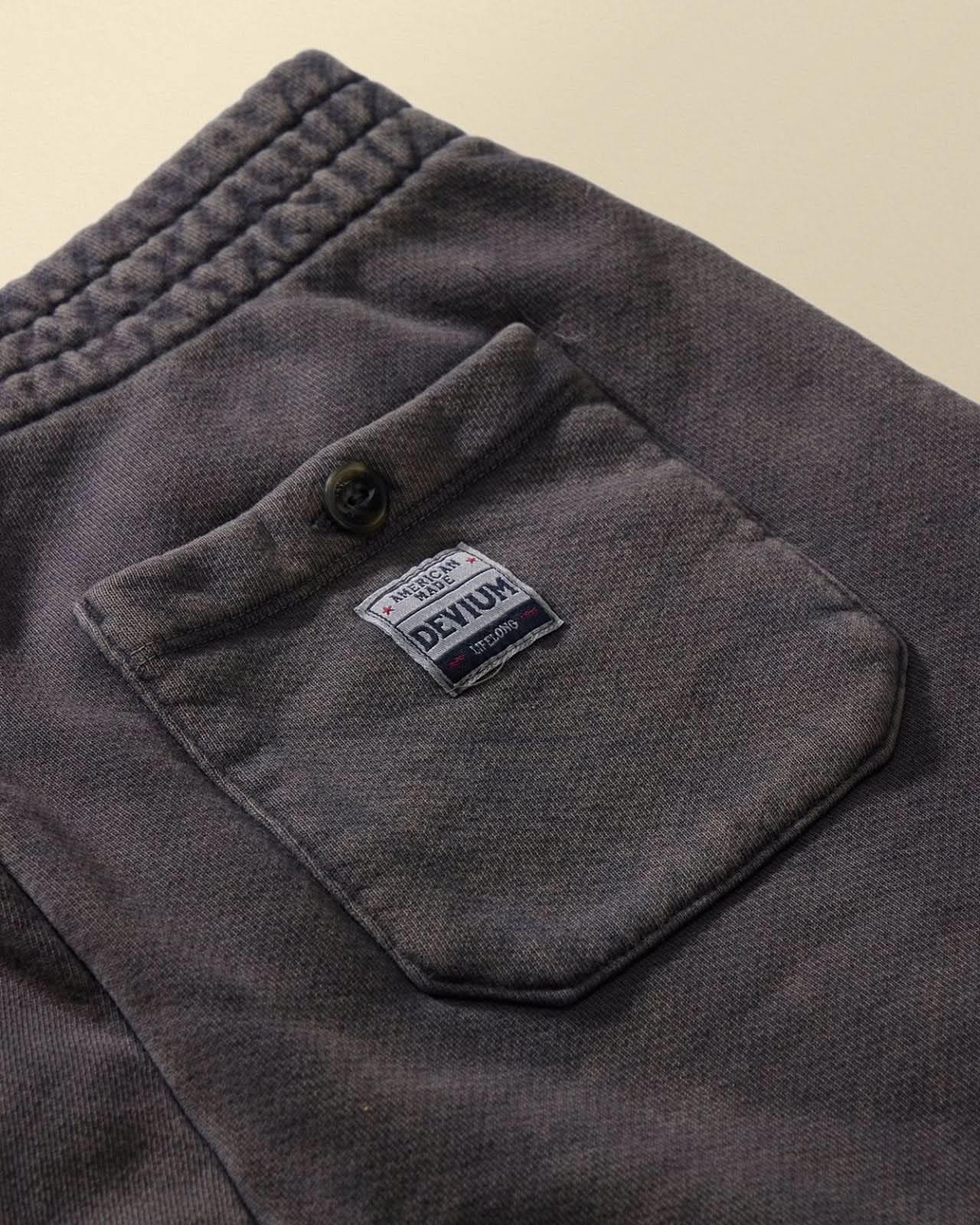 Fleetwood French Terry Sweatshort