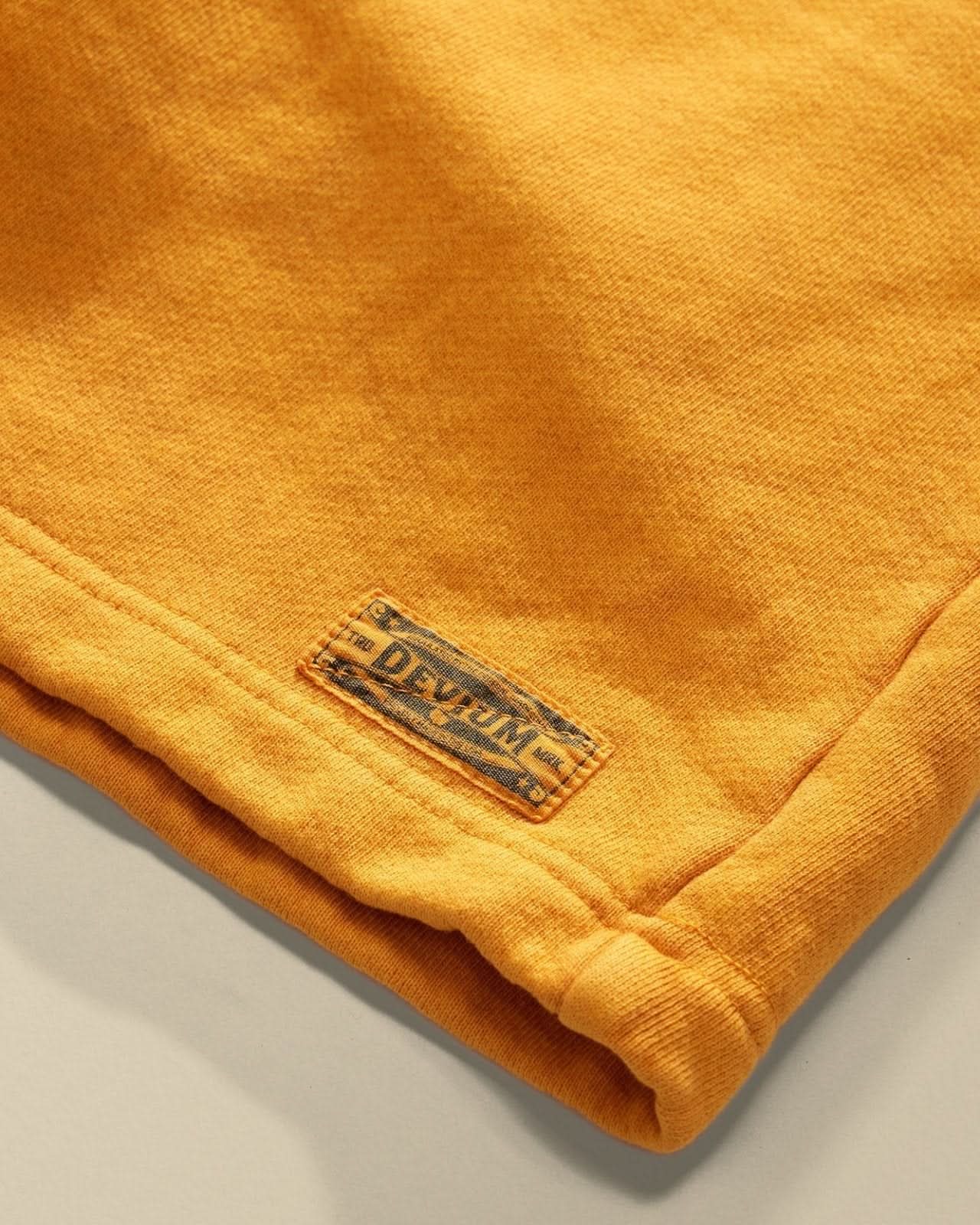 Fleetwood French Terry Sweatshort