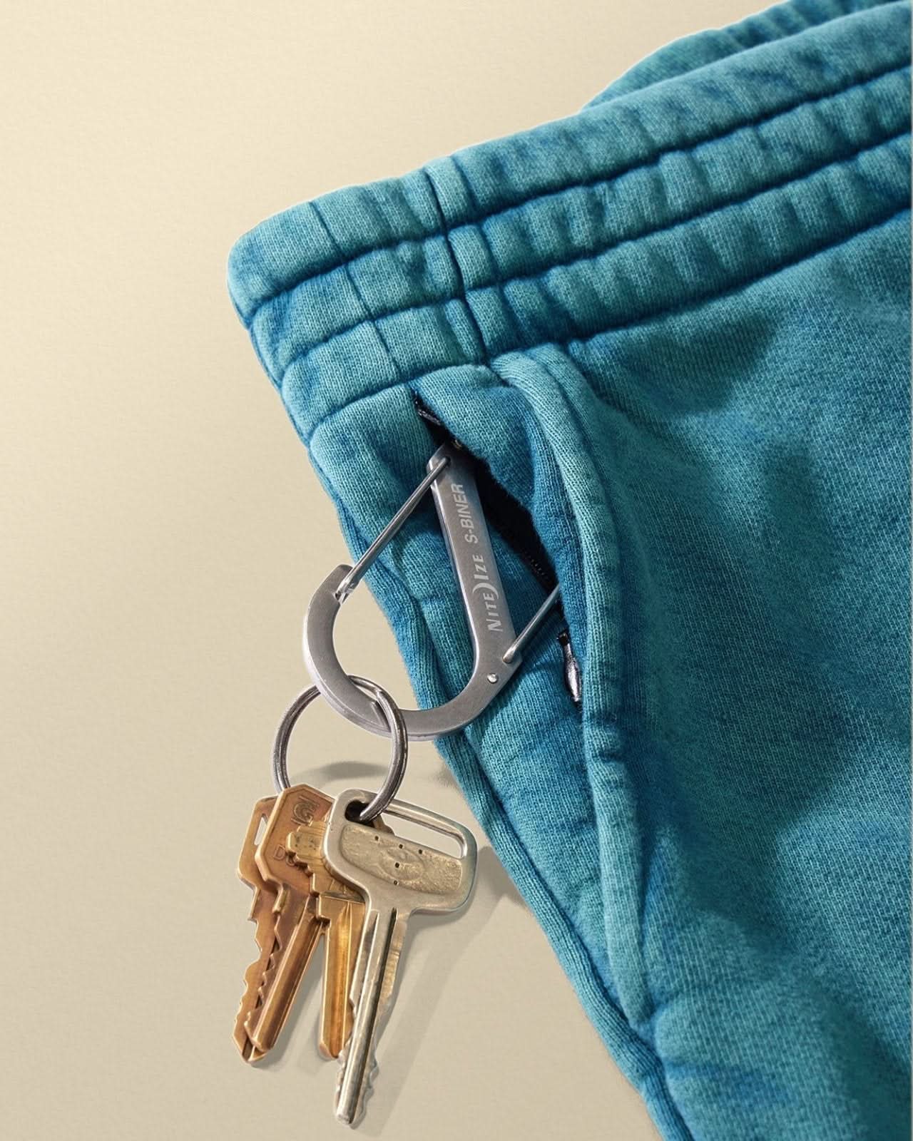 Fleetwood French Terry Sweatshort