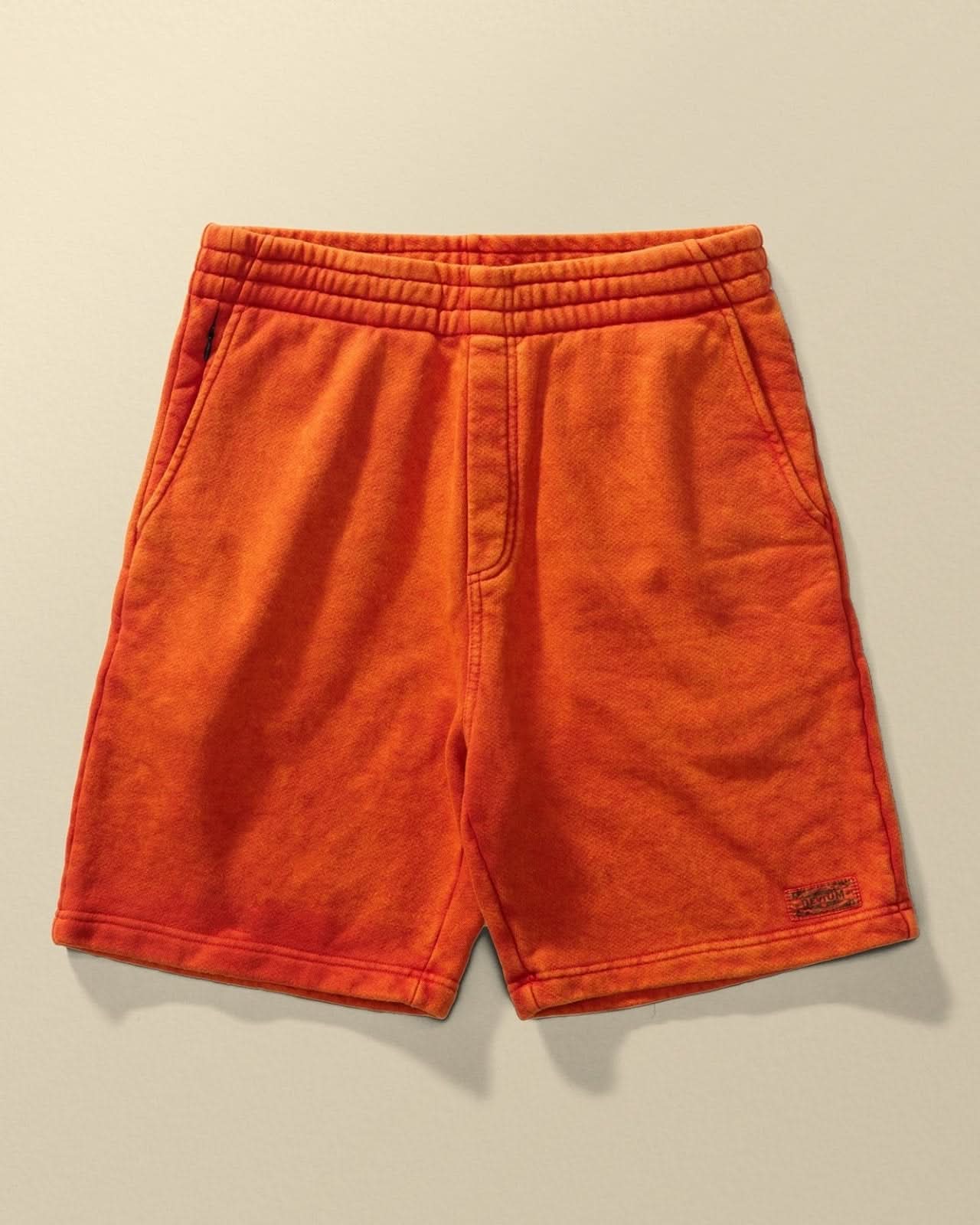 Fleetwood French Terry Sweatshort