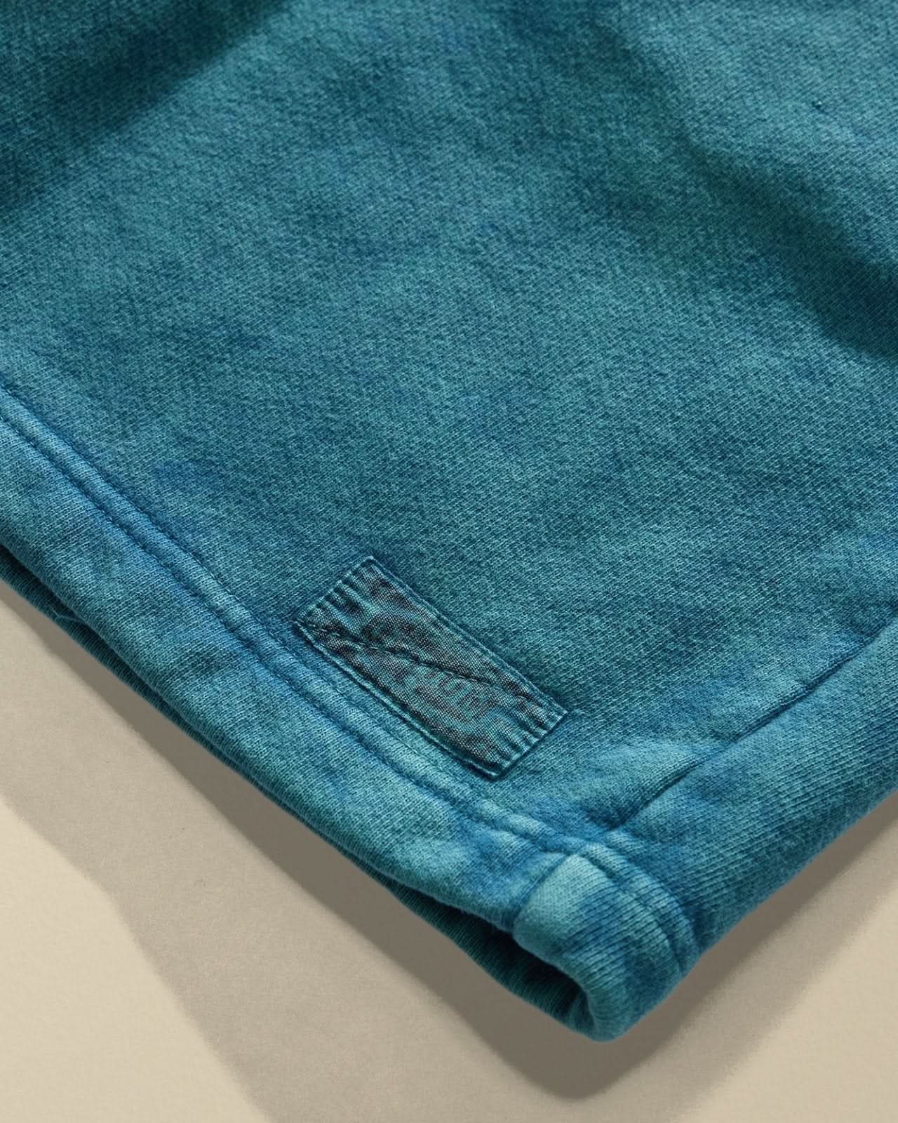 Fleetwood French Terry Sweatshort