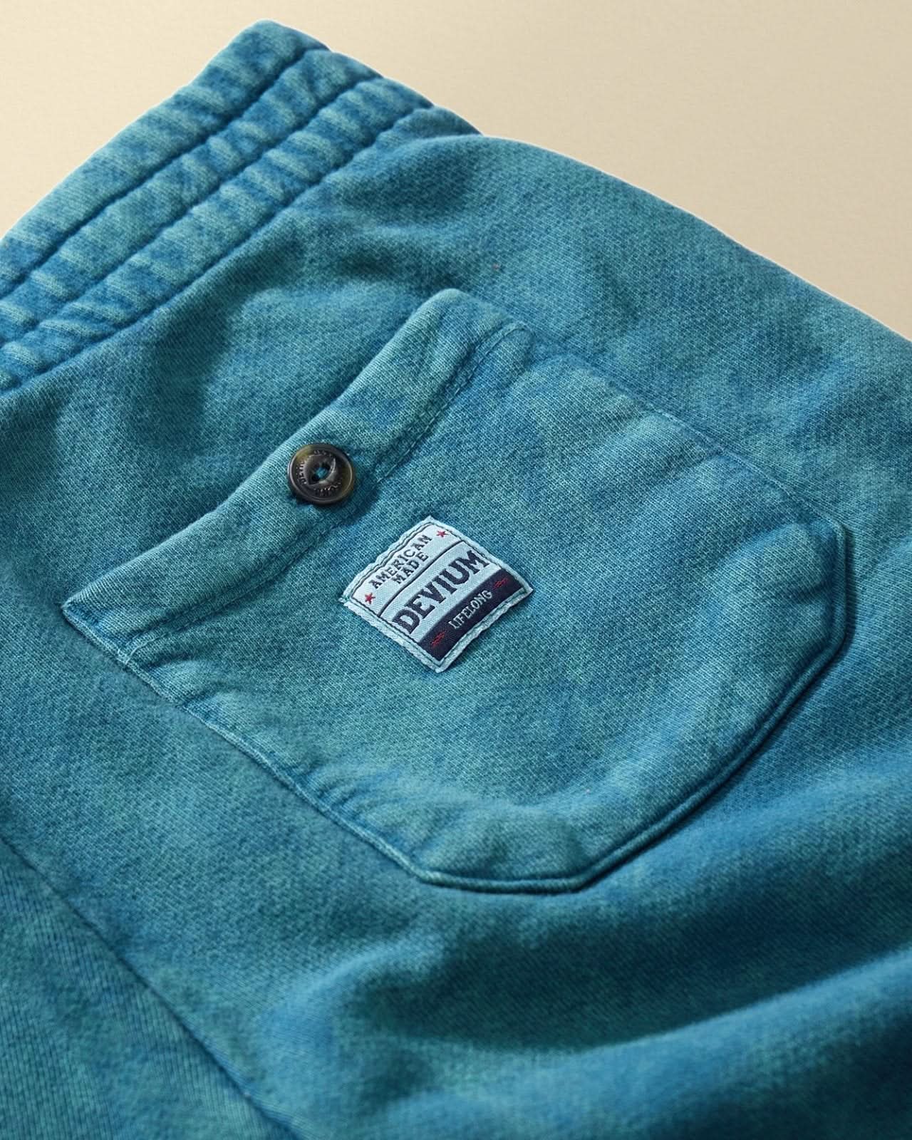 Fleetwood French Terry Sweatshort