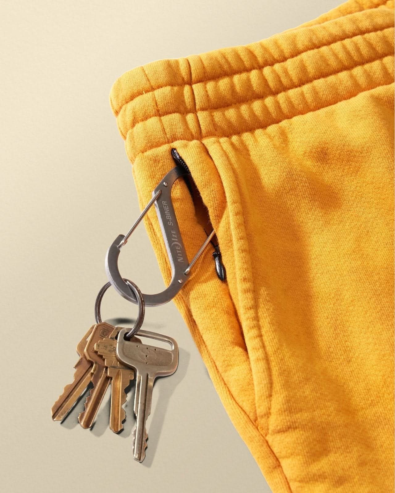 Fleetwood French Terry Sweatshort