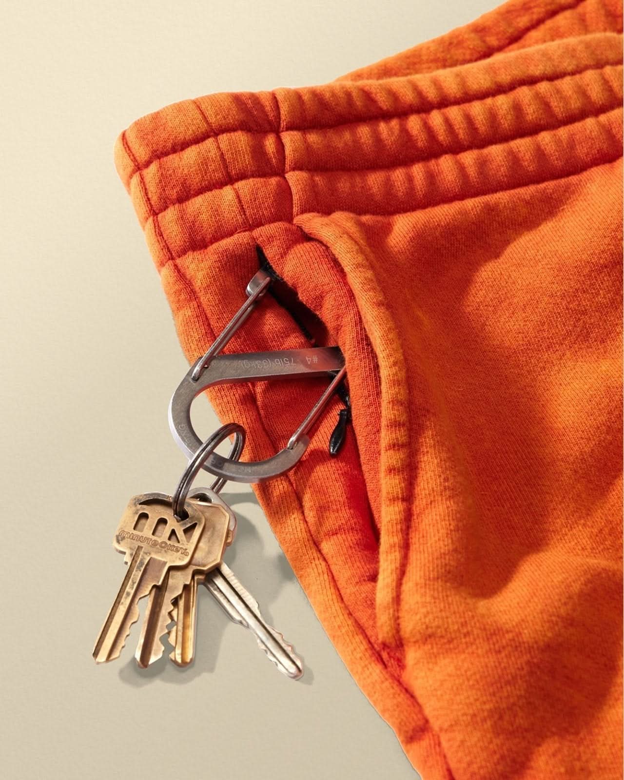 Fleetwood French Terry Sweatshort