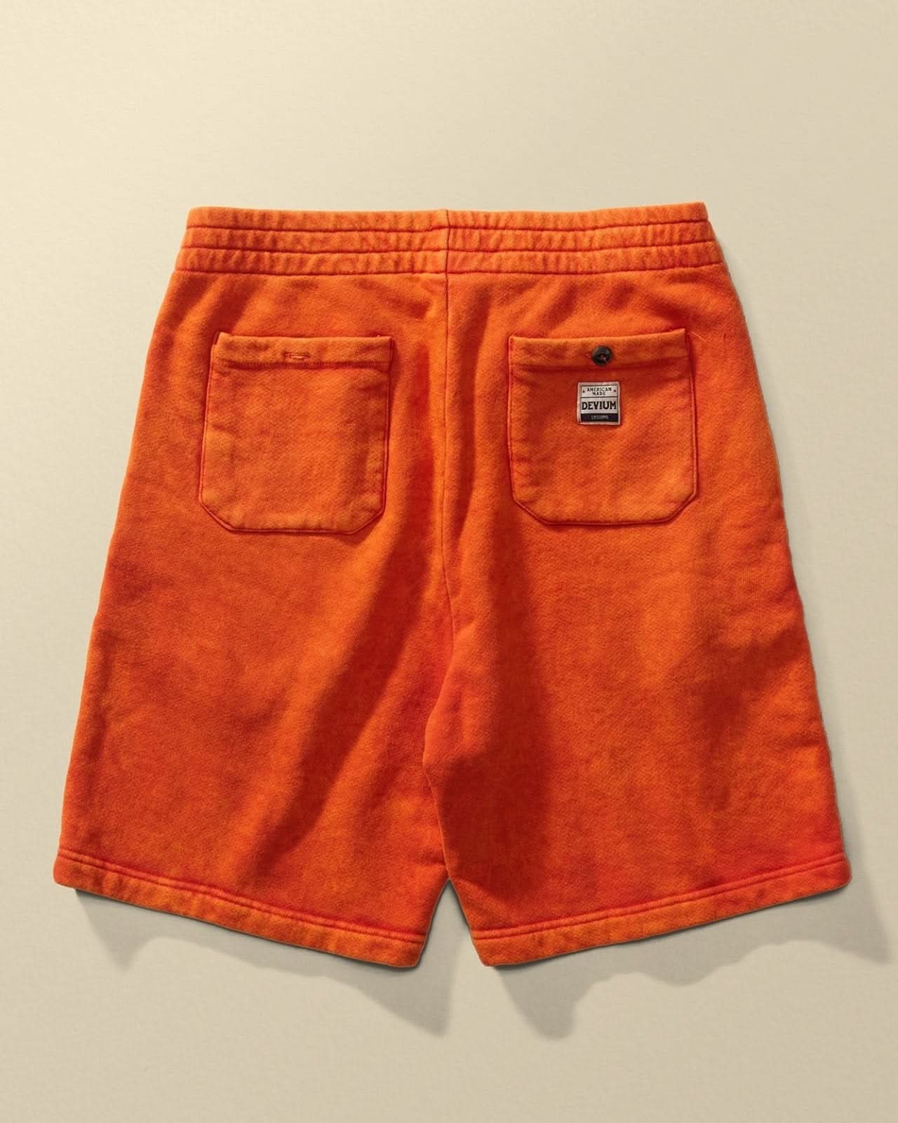 Fleetwood French Terry Sweatshort