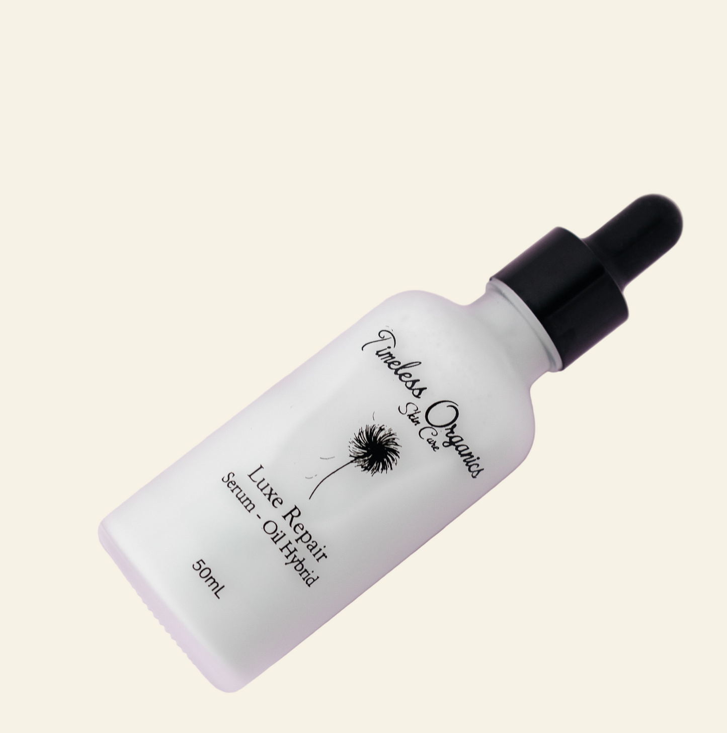 Luxe Repair Serum-Oil Hybrid