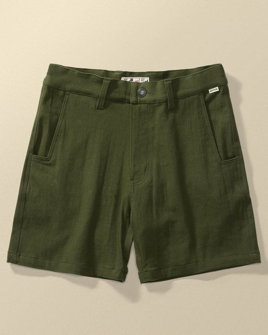 Irwin Canvas Utility Short