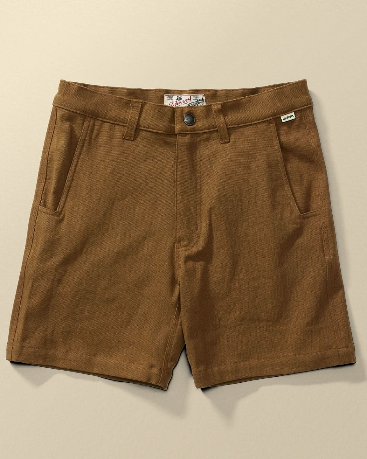 Irwin Canvas Utility Short