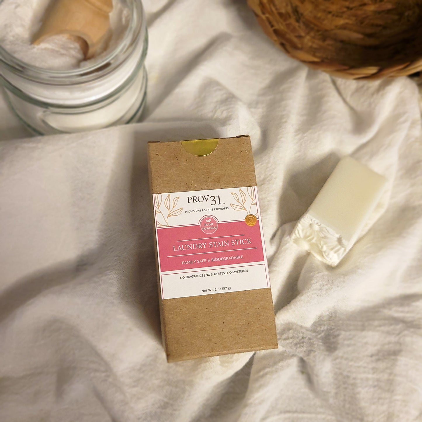 The Little Helpers Bundle