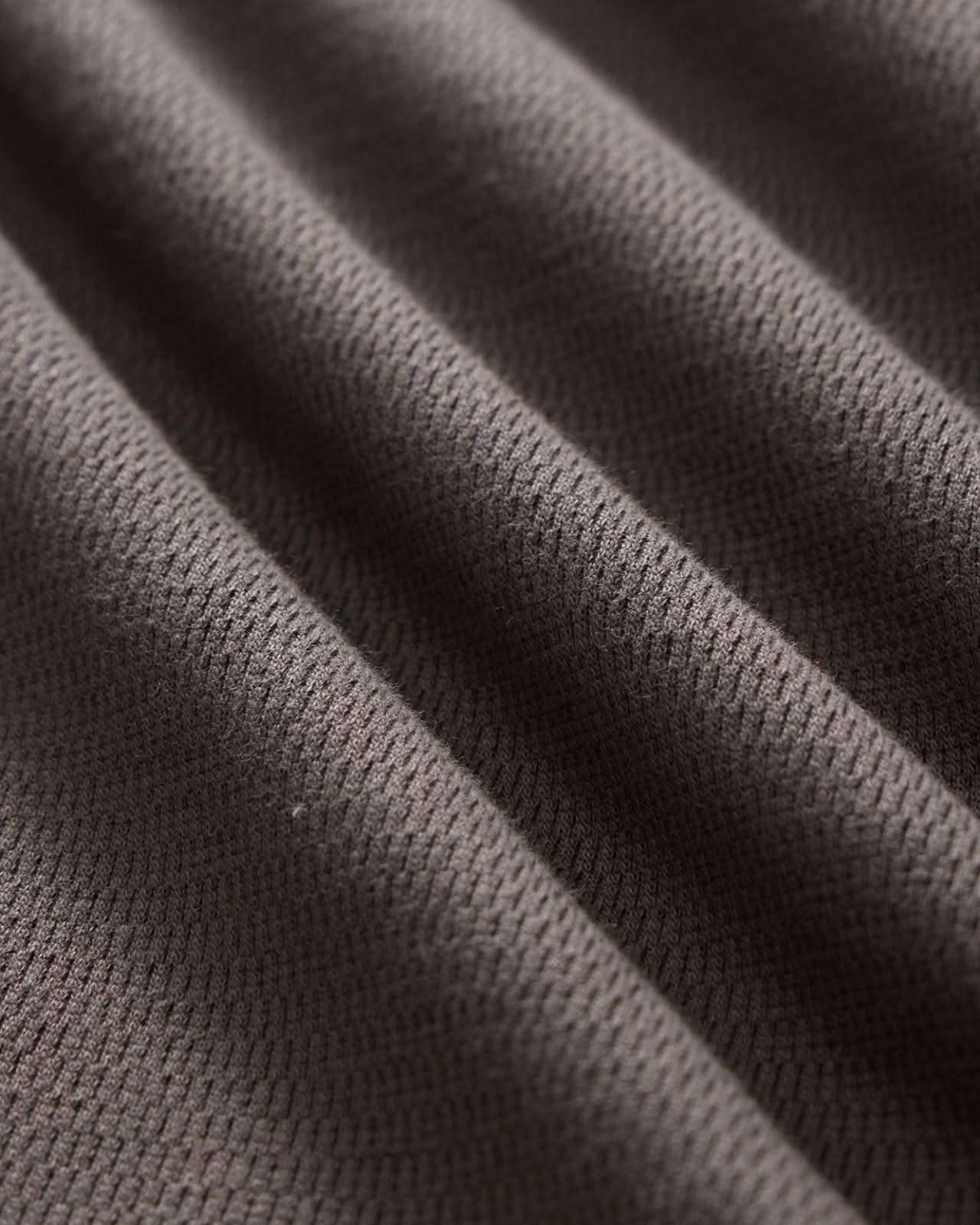 Lookout Heritage Thermal Henley