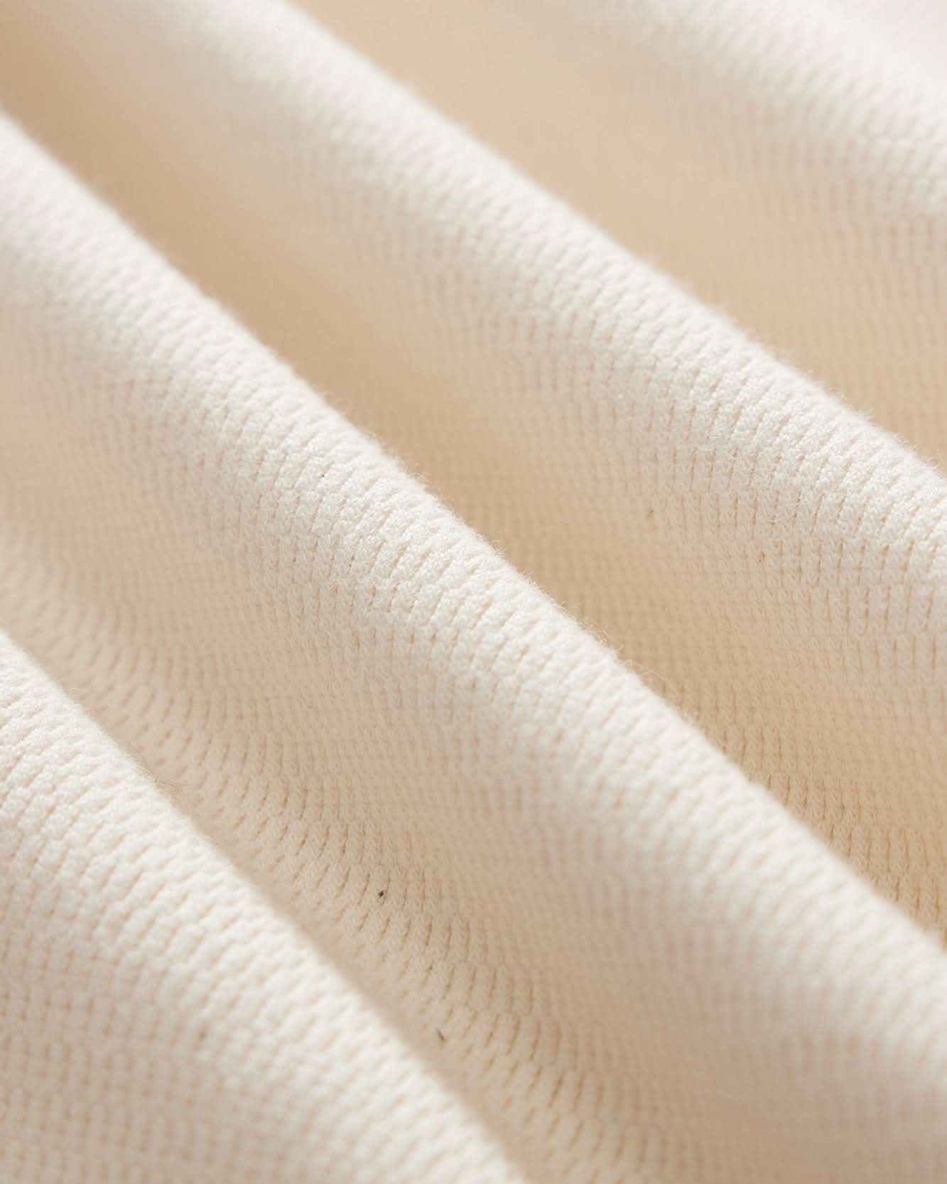 Lookout Heritage Thermal Henley