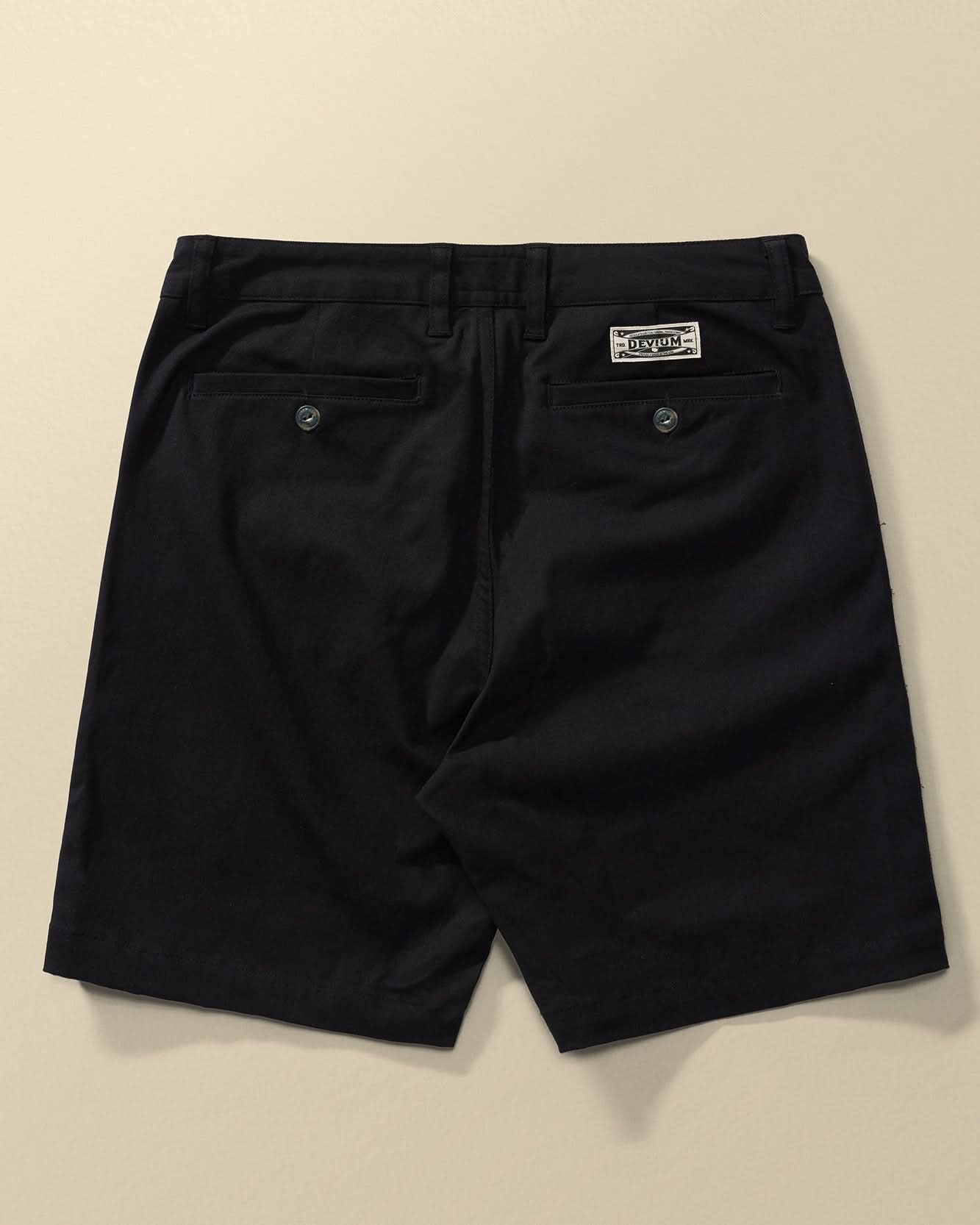 Marquee Classic Chino Short