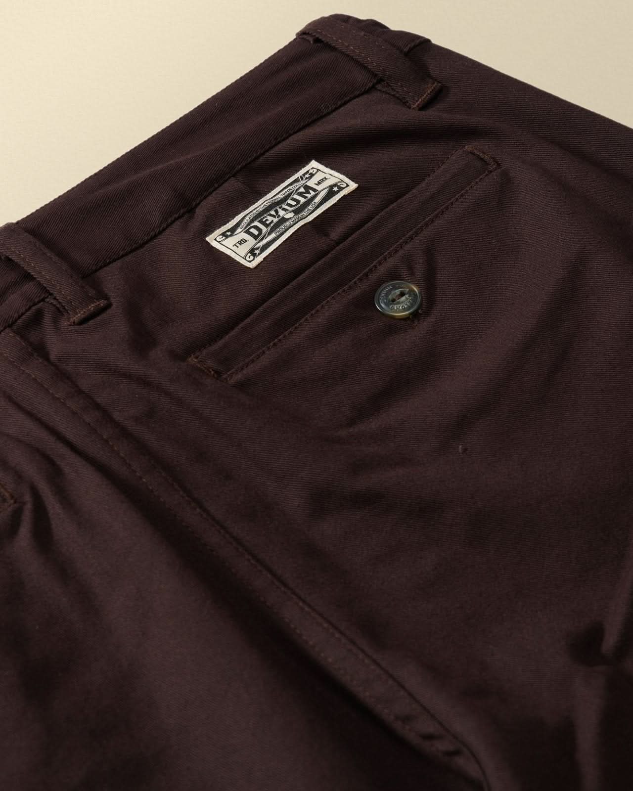 Marquee Classic Chino Short