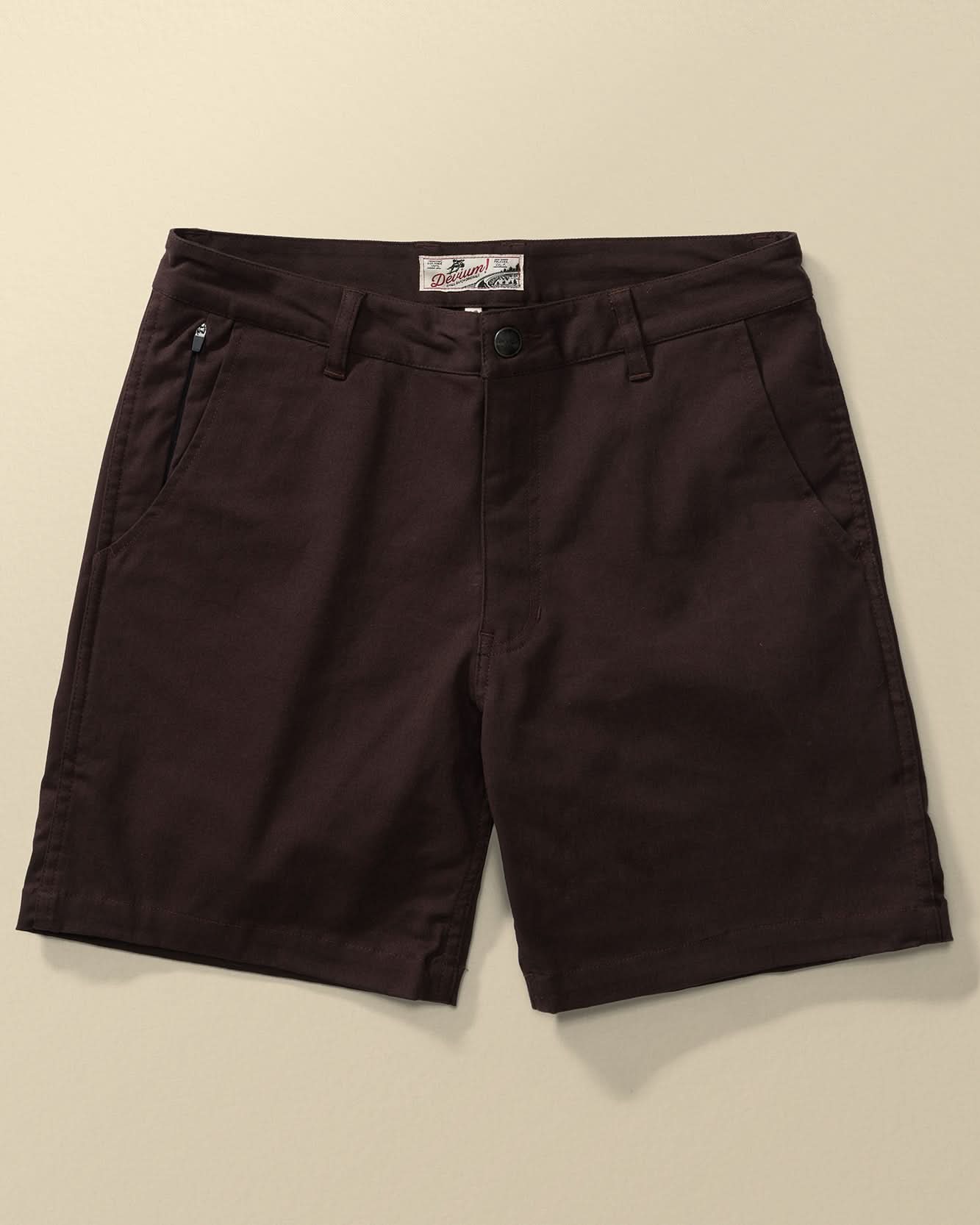 Marquee Classic Chino Short