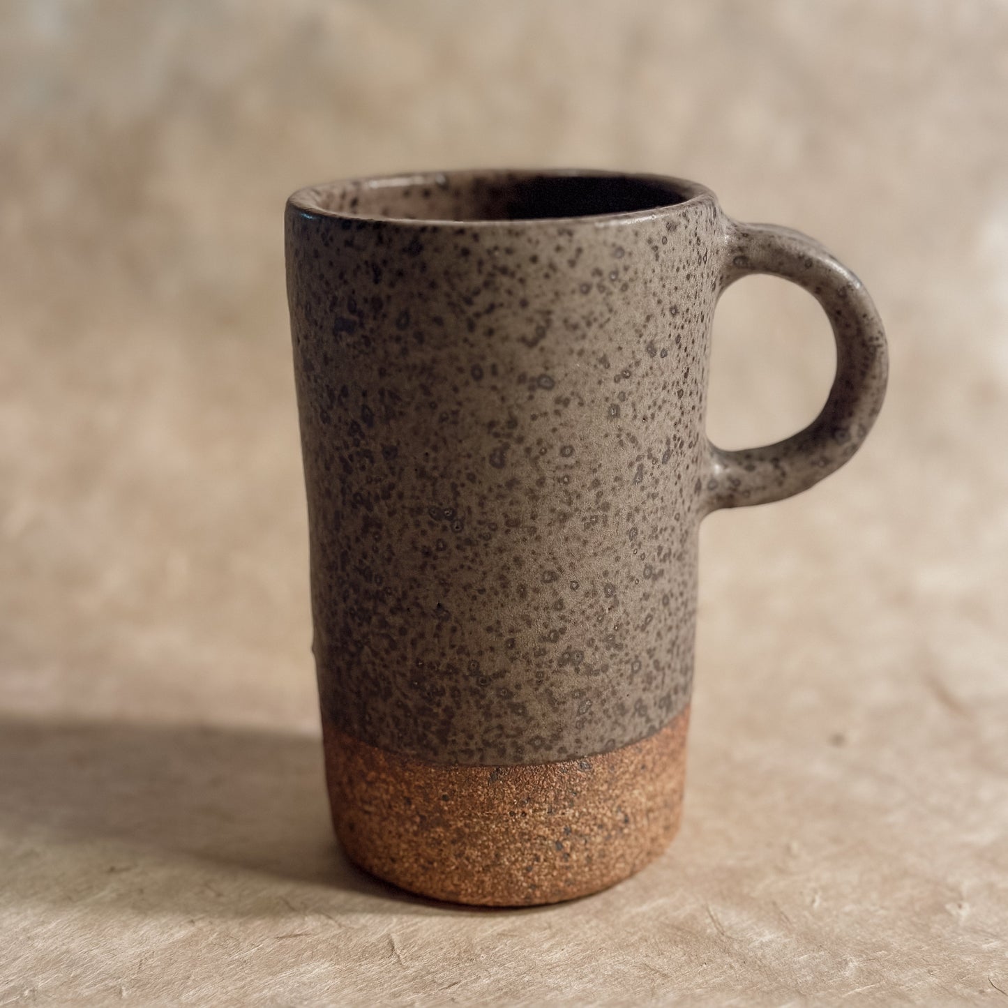 Everyday Speckled Ceramic Mug