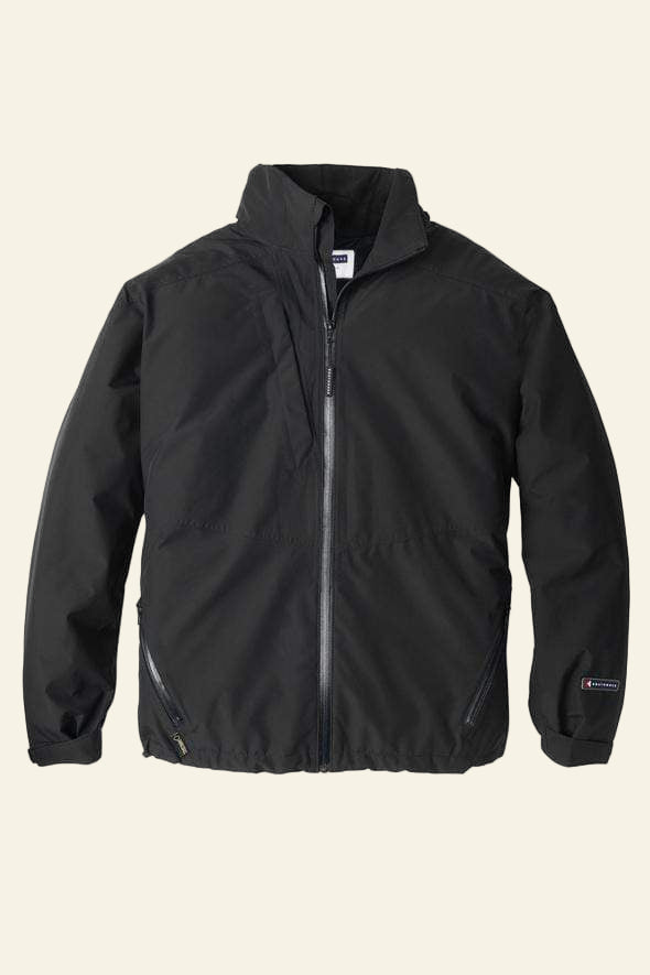 BOATHOUSE Men's GORE-TEX® Waterproof Barrier Jacket