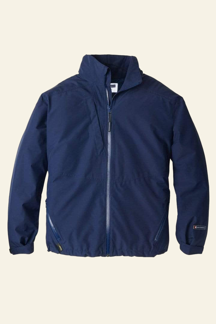 BOATHOUSE Men's GORE-TEX® Waterproof Barrier Jacket