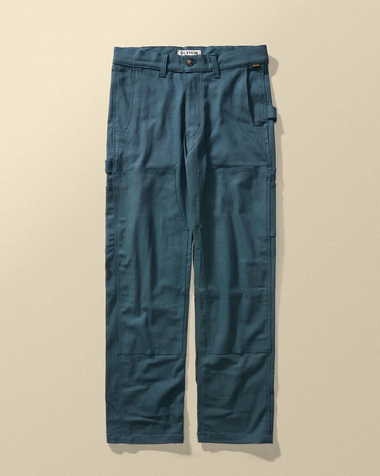 Proper Canvas Work Pant