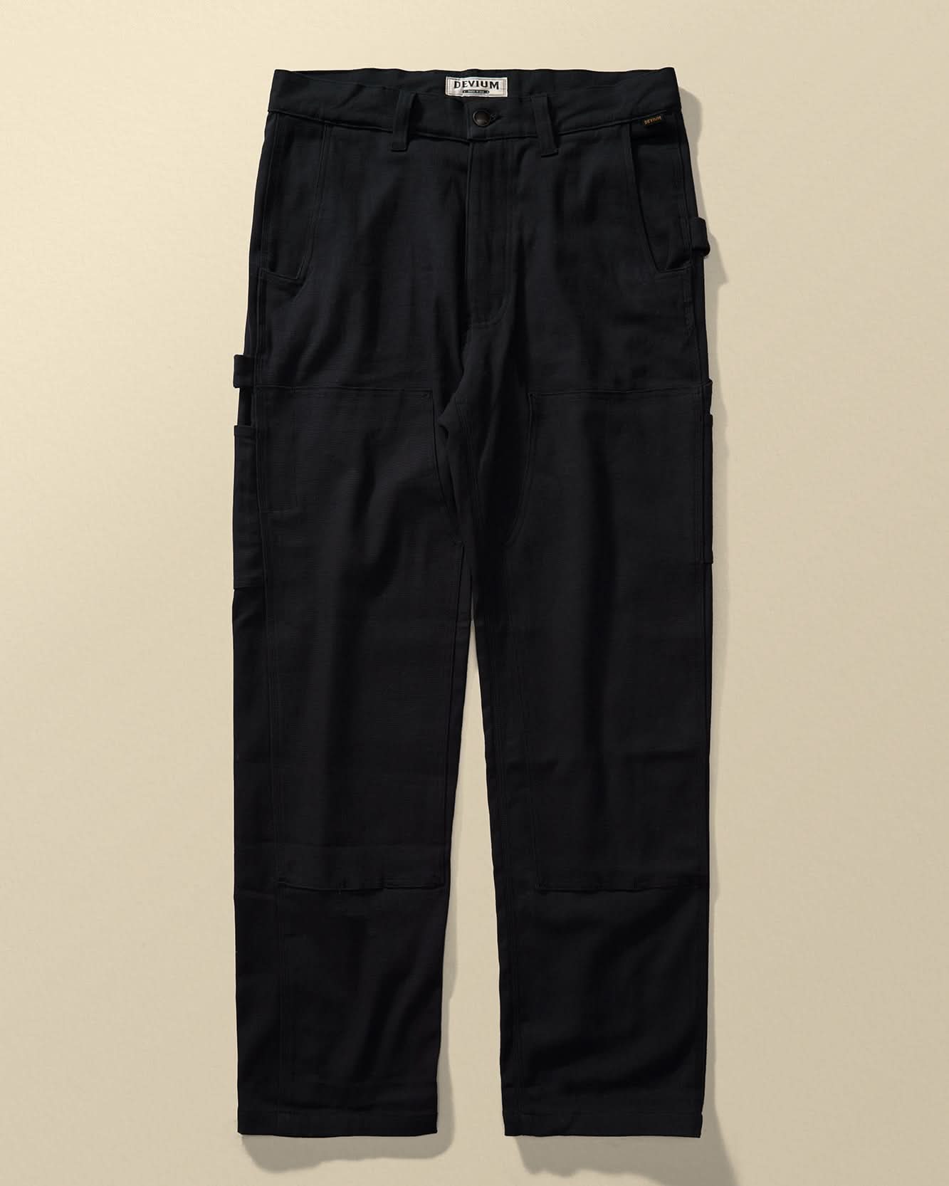 Proper Canvas Work Pant