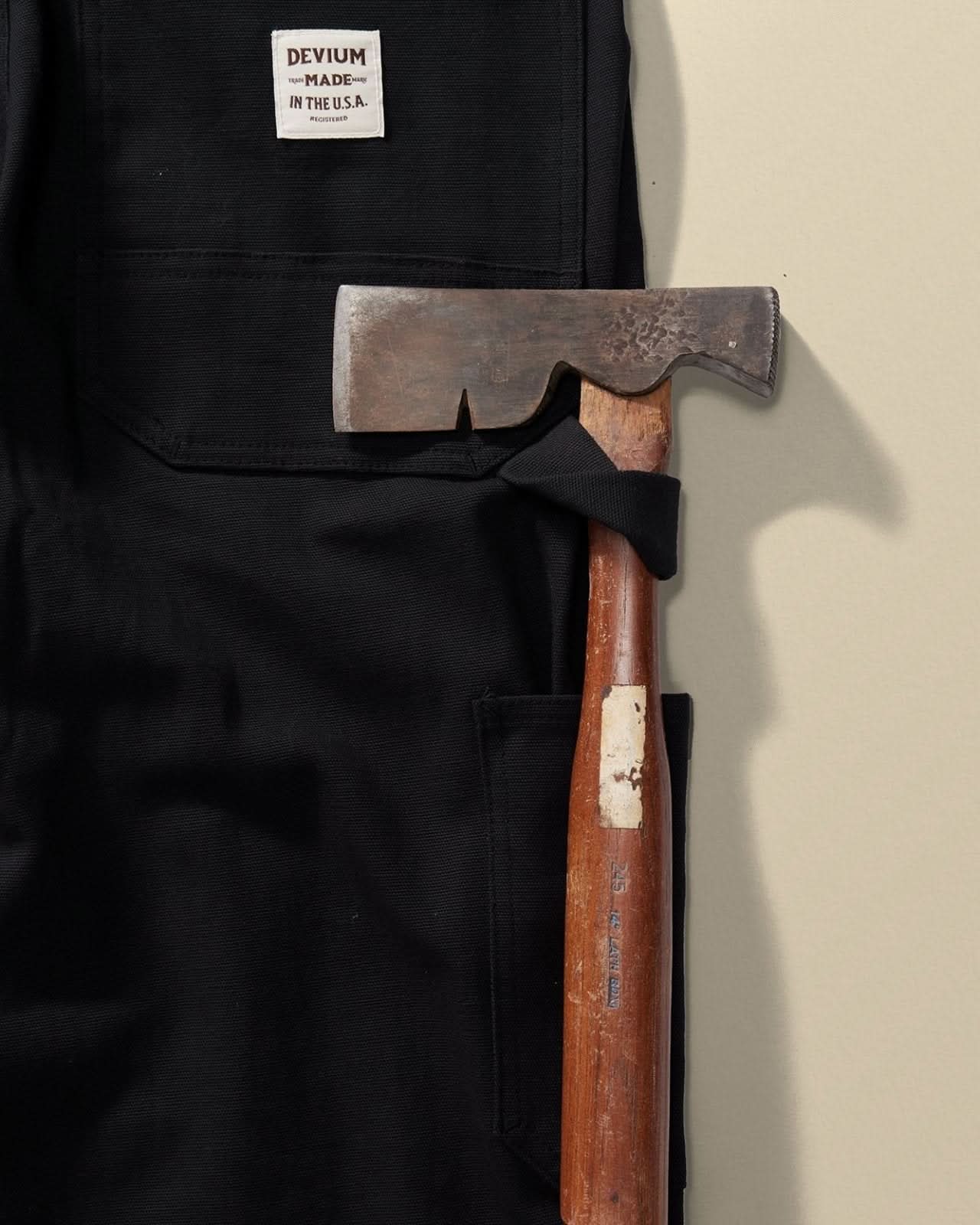 Proper Canvas Work Pant