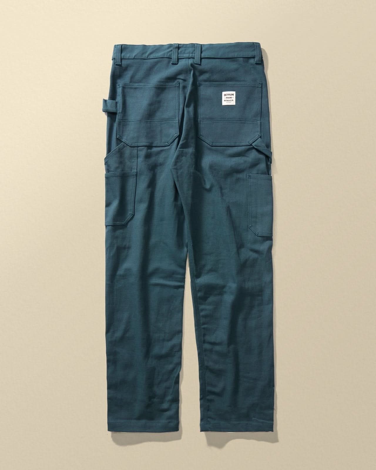 Proper Canvas Work Pant