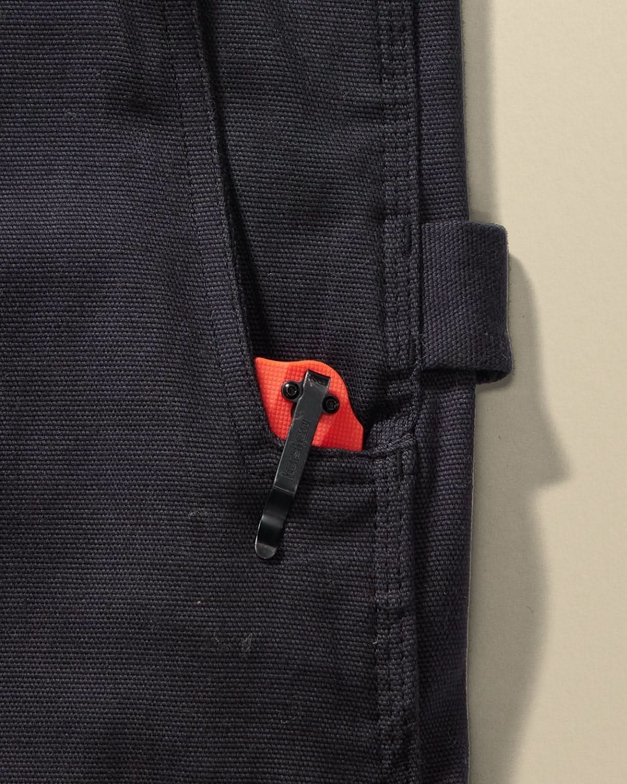 Proper Canvas Work Pant