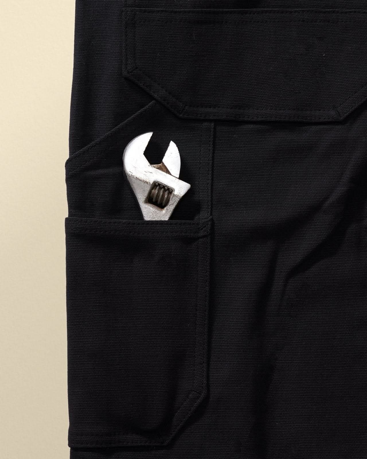 Proper Canvas Work Pant