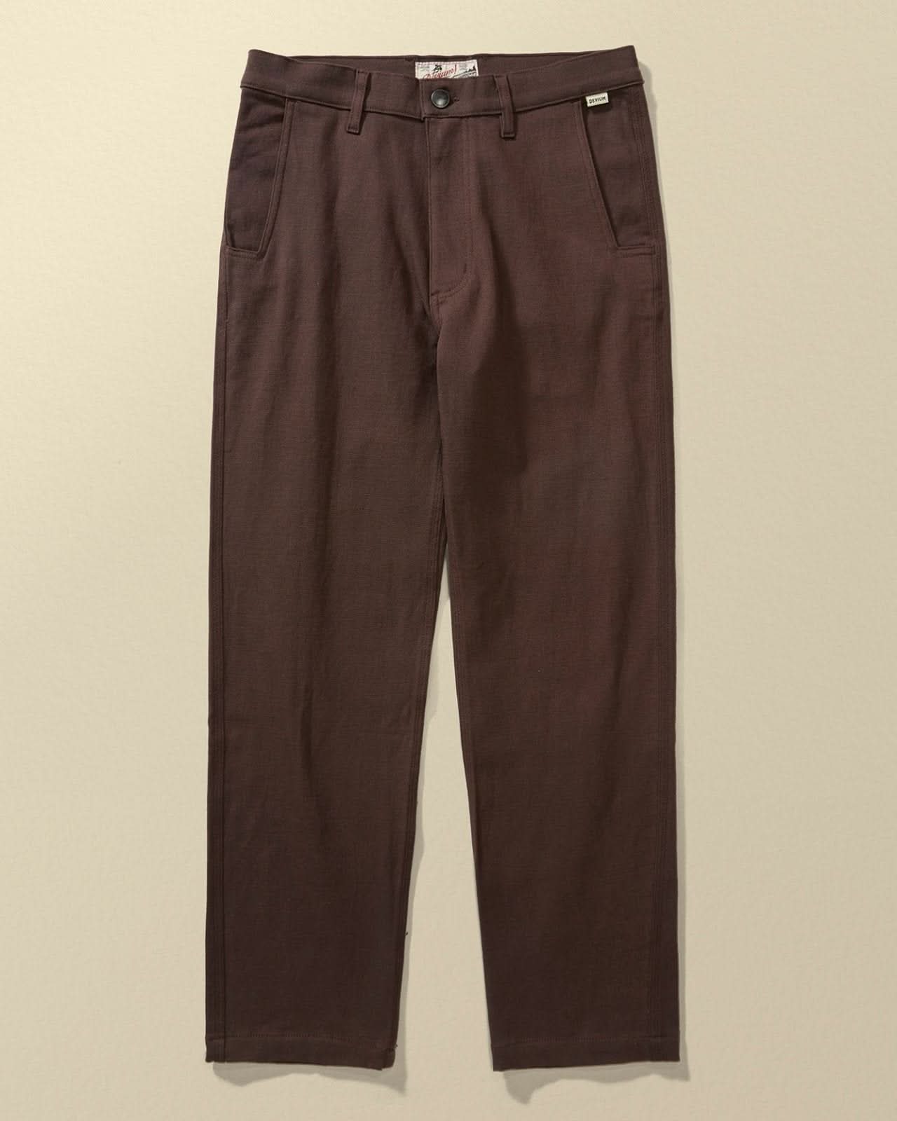 Proper Lite Canvas Pant