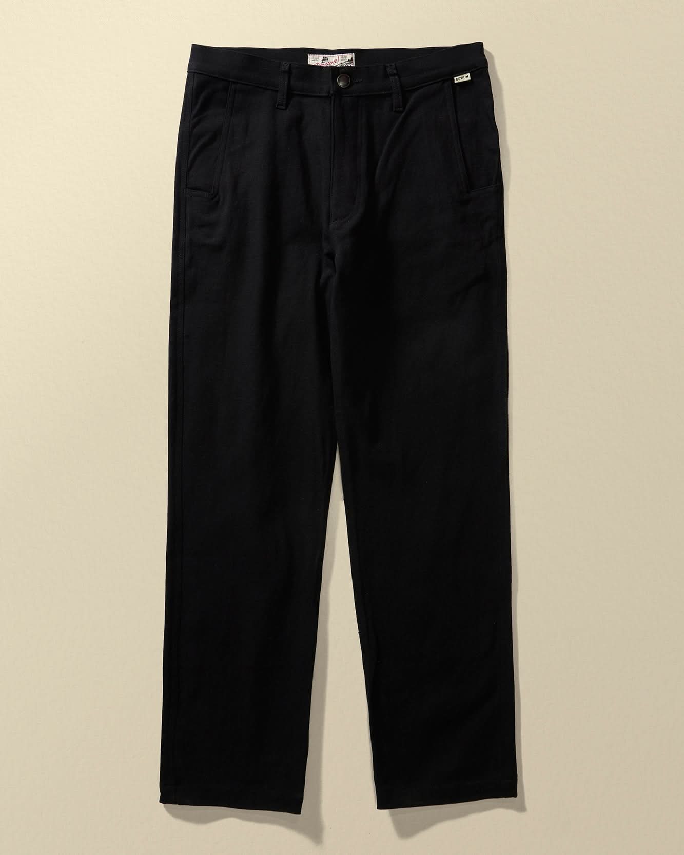 Proper Lite Canvas Pant