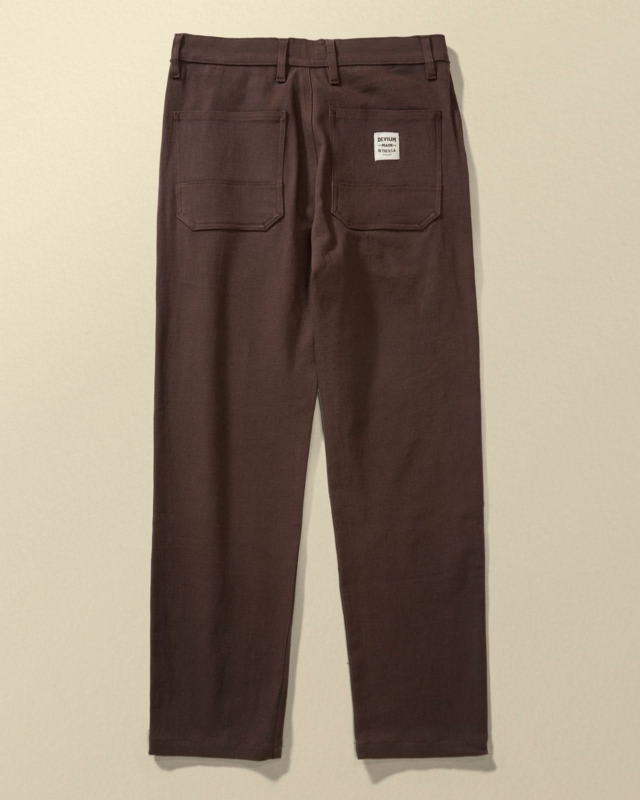 Proper Lite Canvas Pant