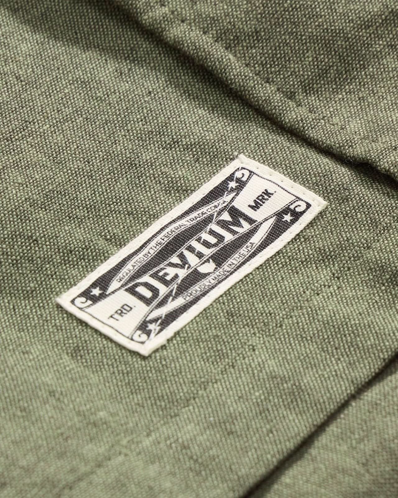 Raleigh Short Sleeve Shirt