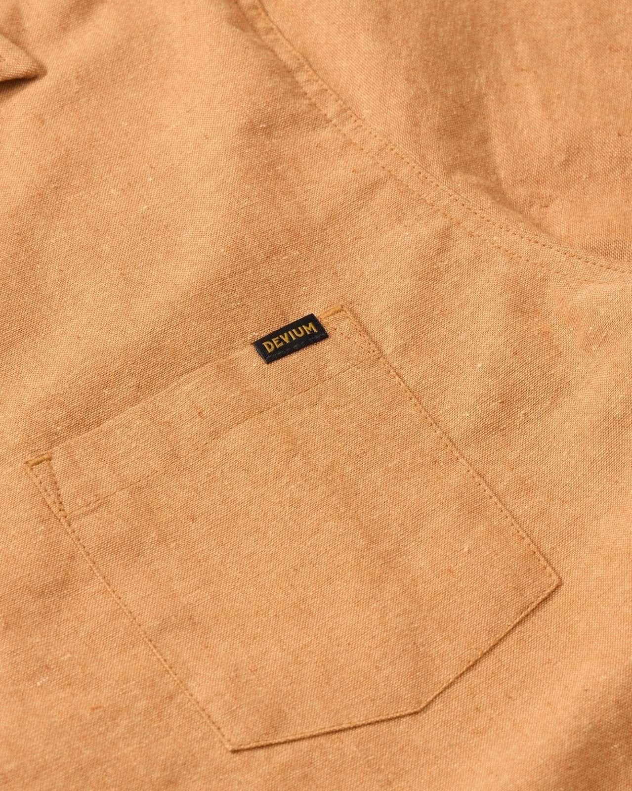 Raleigh Short Sleeve Shirt